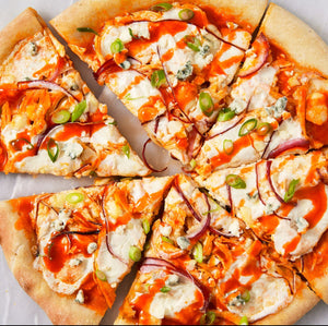 Why Pizza and Hot Sauce are Made for Each Other: The Basics